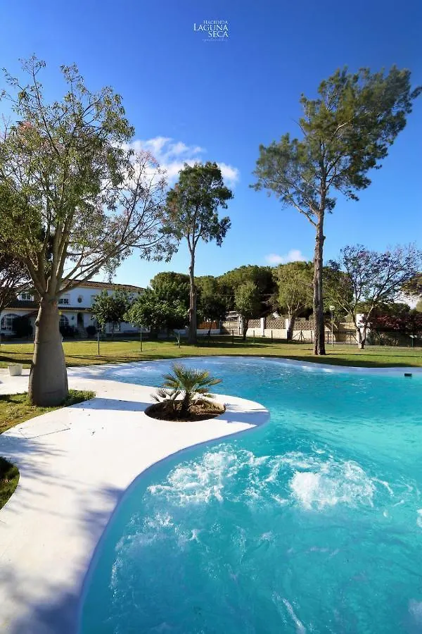 Hacienda Laguna Seca - Apart. Buganvilla Chiclana de la Frontera
