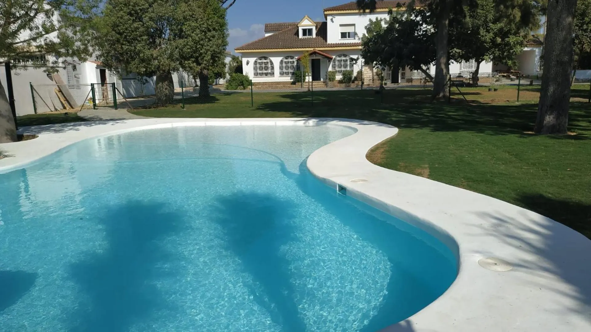 Apartment Hacienda Laguna Seca - Apart. Buganvilla Chiclana de la Frontera